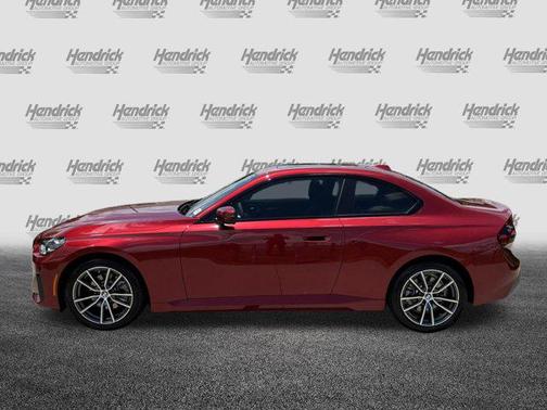 2025 BMW 230 i xDrive