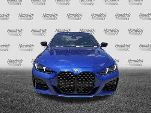 2025 BMW 430 i