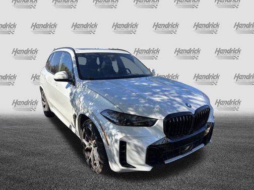 2024 BMW X5 sDrive40i
