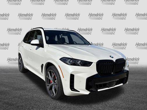 2024 BMW X5 sDrive40i