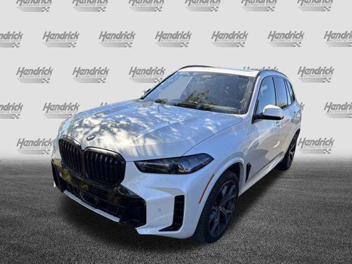 2024 BMW X5 sDrive40i