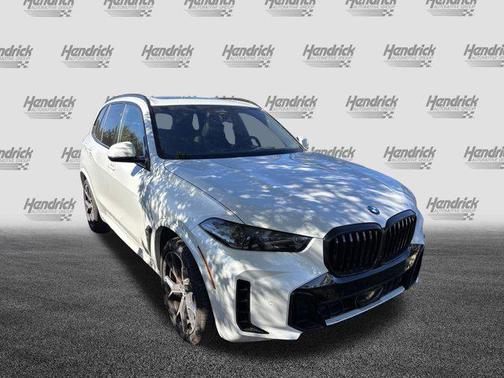 2024 BMW X5 sDrive40i