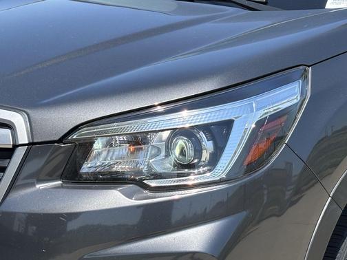 Magnetite Gray Metallic 2020 Subaru Forester Base