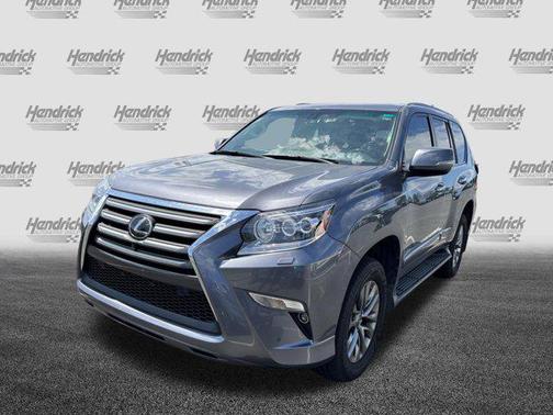2019 Lexus GX 460 Luxury