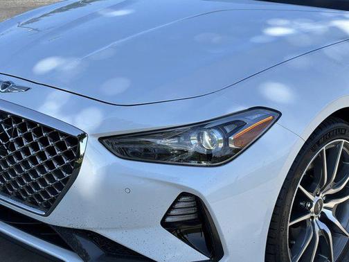 2021 Genesis G70 2.0T AWD