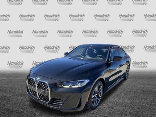 2024 BMW 430 Gran Coupe i