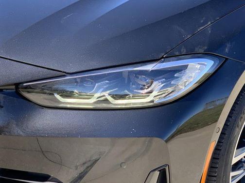 2024 BMW 430 Gran Coupe i
