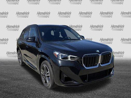 2025 BMW X1 M35i