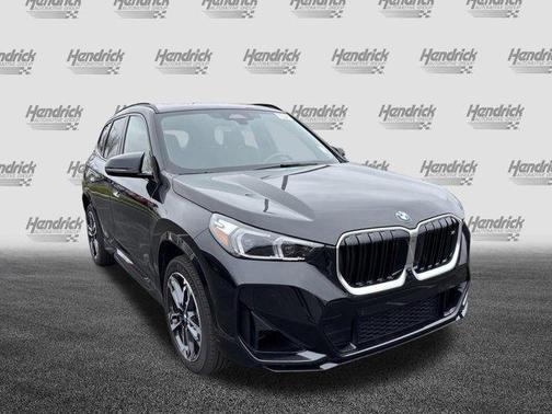 2025 BMW X1 M35i