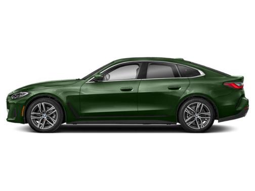 2024 BMW 430 Gran Coupe i