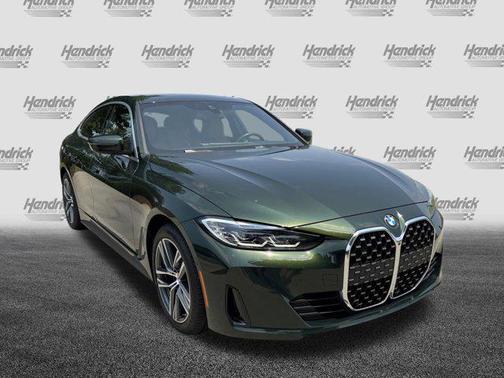 2024 BMW 430 Gran Coupe i