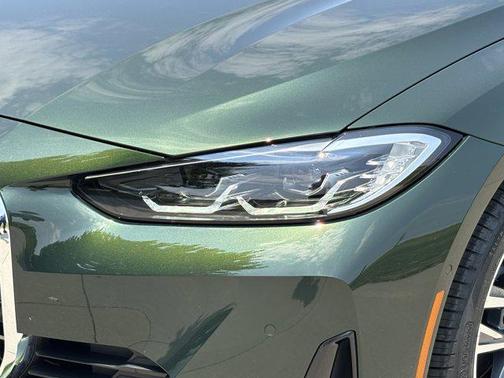 2024 BMW 430 Gran Coupe i