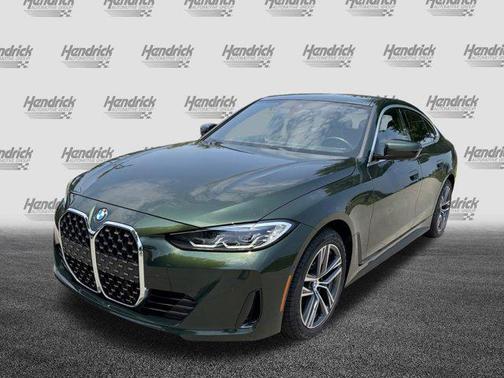 2024 BMW 430 Gran Coupe i