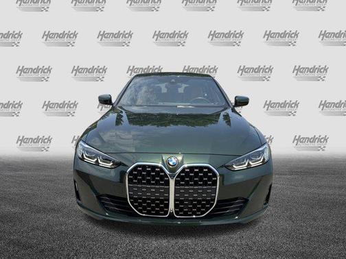 2024 BMW 430 Gran Coupe i