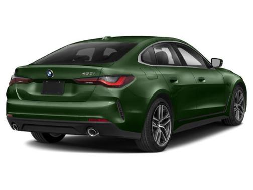 2024 BMW 430 Gran Coupe i