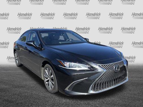 2020 Lexus ES 350 Base