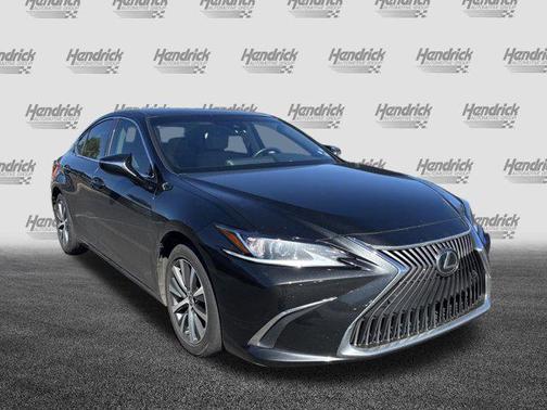2020 Lexus ES 350 Base