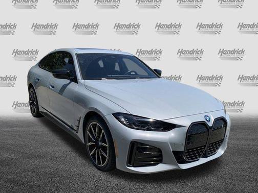 2023 BMW i4 Gran Coupe eDrive40