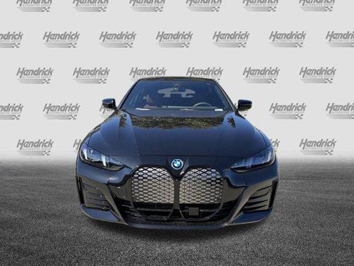 2025 BMW i4 Gran Coupe eDrive40