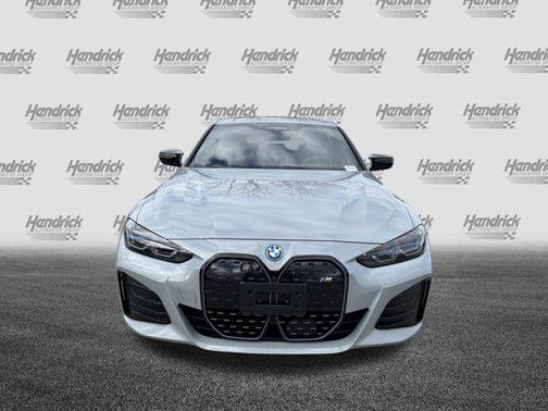 2023 BMW i4 Gran Coupe M50