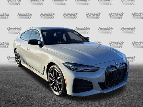 2023 BMW i4 Gran Coupe M50