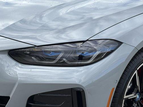 2023 BMW i4 Gran Coupe M50