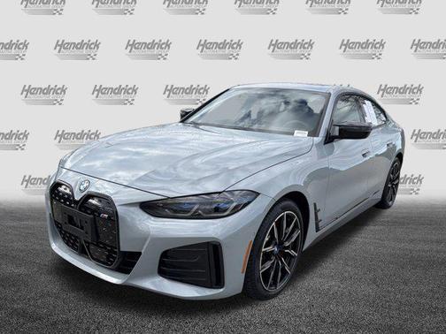 2023 BMW i4 Gran Coupe M50