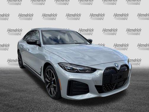 2023 BMW i4 Gran Coupe M50