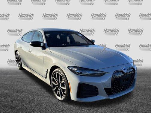 2023 BMW i4 Gran Coupe M50