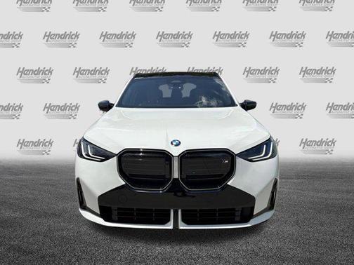 2025 BMW X3 M50 xDrive
