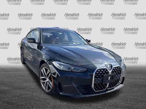 2023 BMW 430 Gran Coupe i xDrive