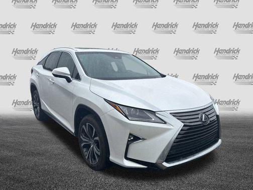 2018 Lexus RX 350 Base