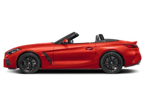 2025 BMW Z4 M40i