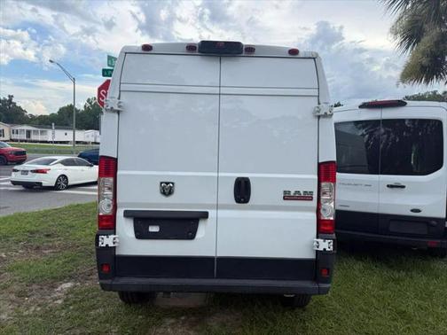 2020 RAM ProMaster 1500 Base