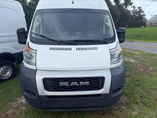 2020 RAM ProMaster 1500 Base