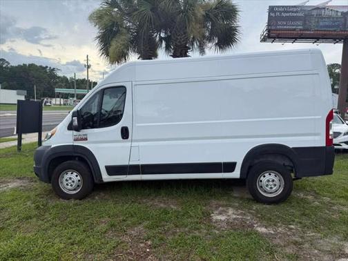 2020 RAM ProMaster 1500 Base
