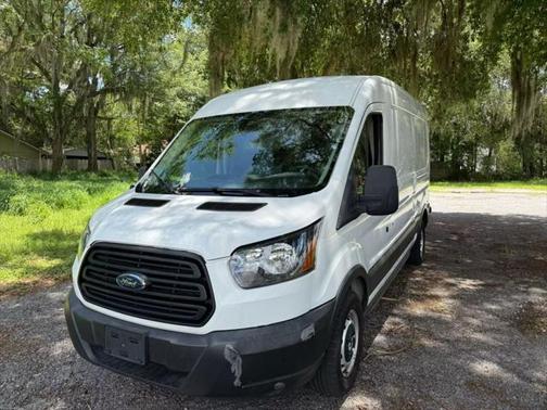 2019 Ford Transit-350 Base