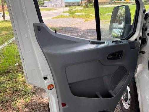 2019 Ford Transit-350 Base