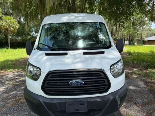 2019 Ford Transit-350 Base