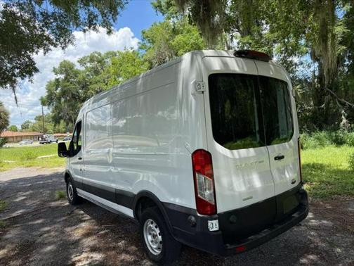 2019 Ford Transit-350 Base