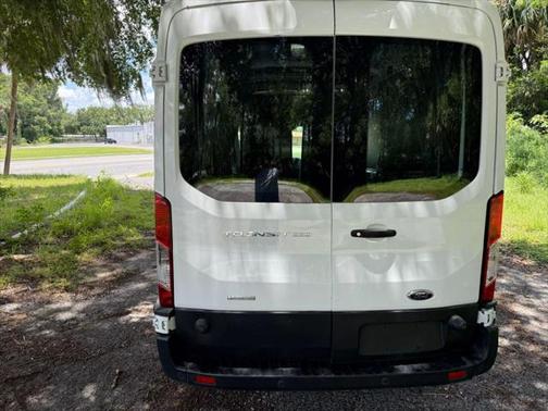 2019 Ford Transit-350 Base