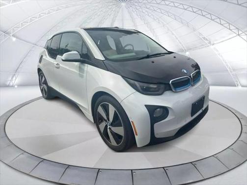 2014 BMW i3 Base