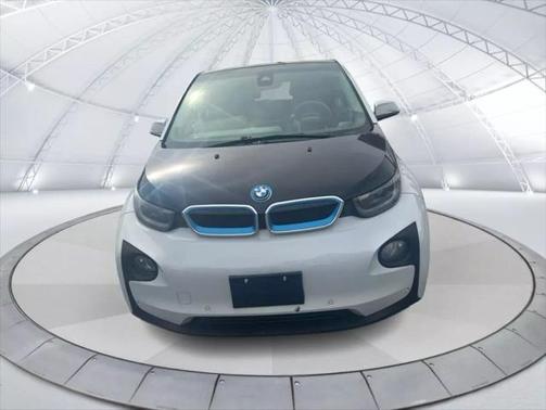 2014 BMW i3 Base