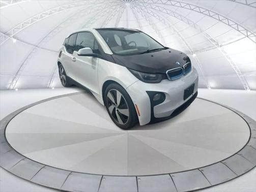 2014 BMW i3 Base