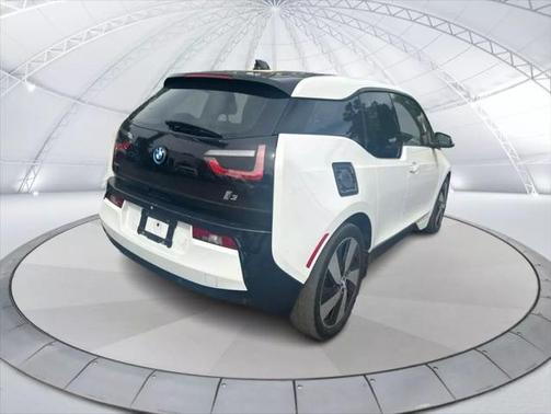 2014 BMW i3 Base