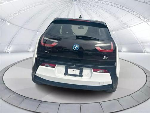 2014 BMW i3 Base
