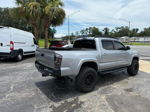 2019 Toyota Tacoma Limited