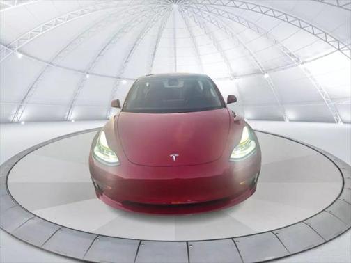2023 Tesla Model 3 Standard Range