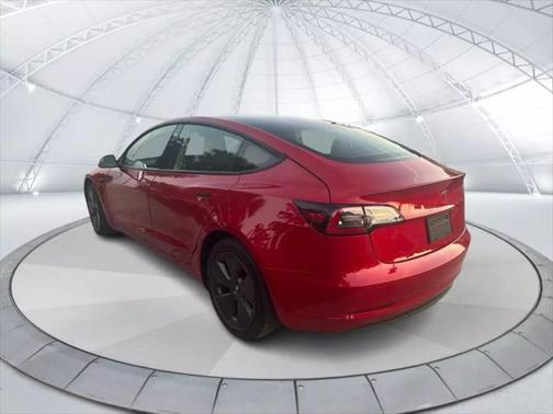 2023 Tesla Model 3 Standard Range