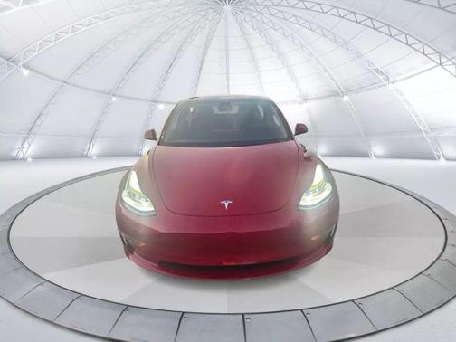 2023 Tesla Model 3 Standard Range